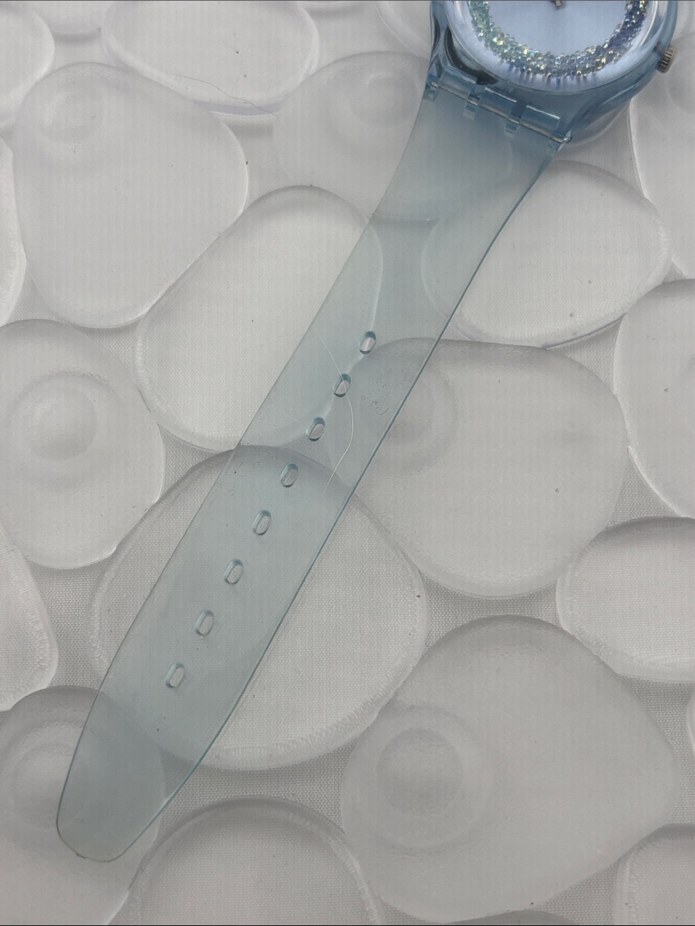 Swatch Watch - GL122 - AZZURA - Picture 4 of 9